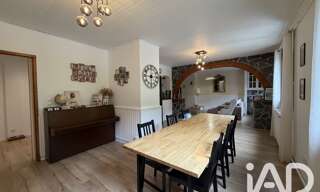 Appartement 8 Pièces 156 m² à vendre à Livet-et-Gavet (38220)