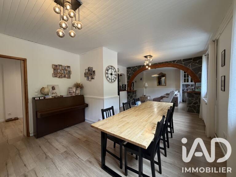 Vente Appartement 8 pièces — photo 1