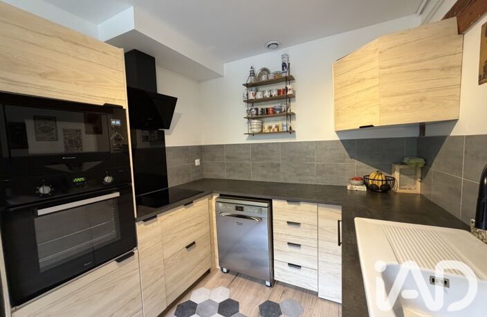 Vente Appartement 8 pièces — photo 2