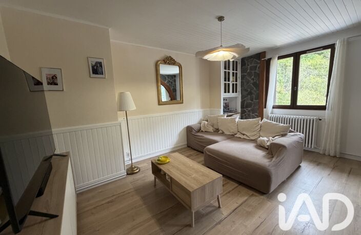 Vente Appartement 8 pièces — photo 3
