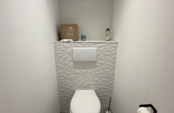 Vente Appartement 8 pièces — photo 5