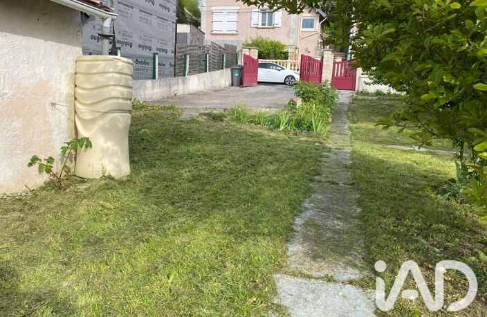Vente Terrain à bâtir 126 m&sup2; — photo 2