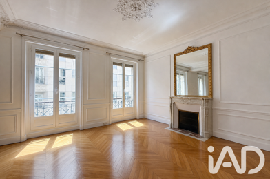 Appartement 4 pièces 940000 €