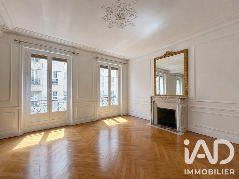 Vente Appartement 4 pièces — photo 1