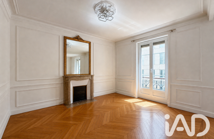 Vente Appartement 4 pièces — photo 2