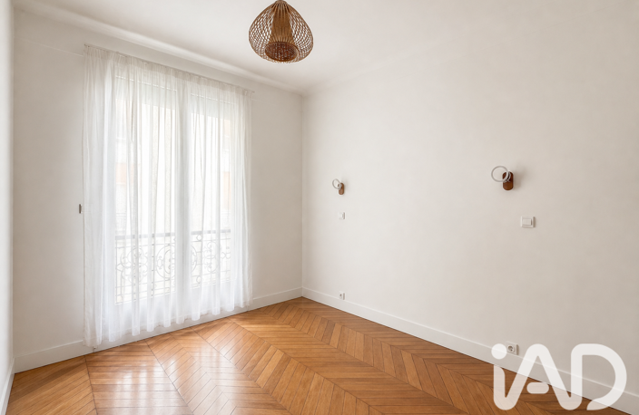 Vente Appartement 4 pièces — photo 4