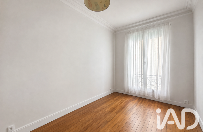 Vente Appartement 4 pièces — photo 5
