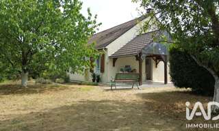 Maison 5 Pièces 88 m² à vendre à Le Mée-sur-Seine (77350)