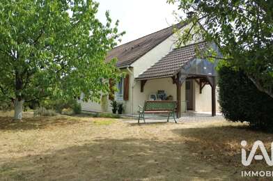 Maison 5 pièces 269000 €