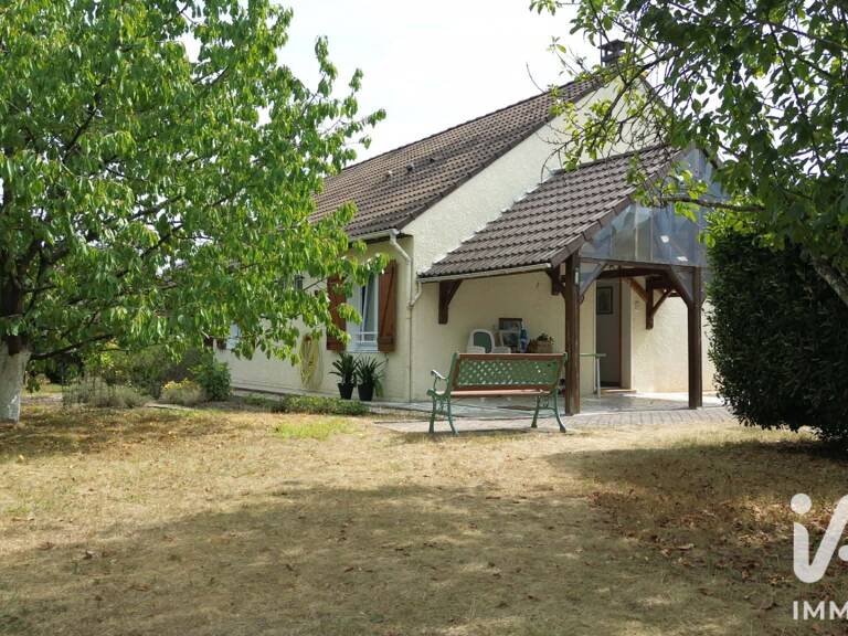 Vente Maison/villa 5 pièces — photo 1