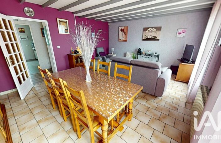 Vente Maison/villa 5 pièces — photo 2