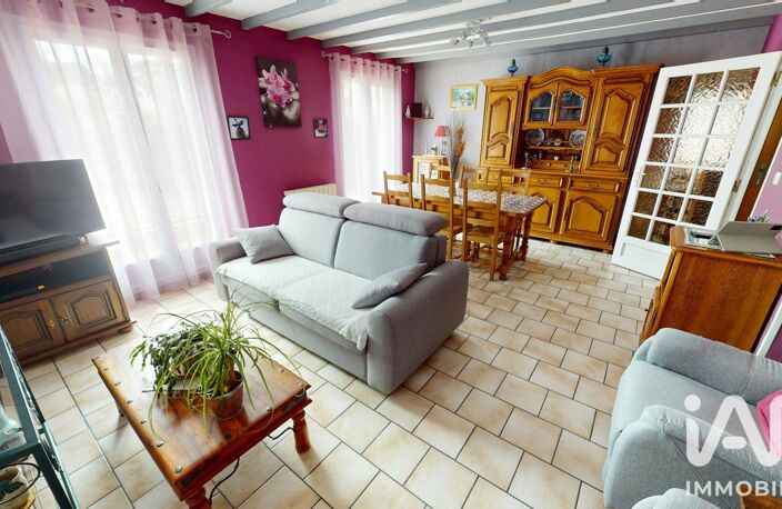 Vente Maison/villa 5 pièces — photo 3