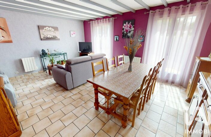 Vente Maison/villa 5 pièces — photo 4