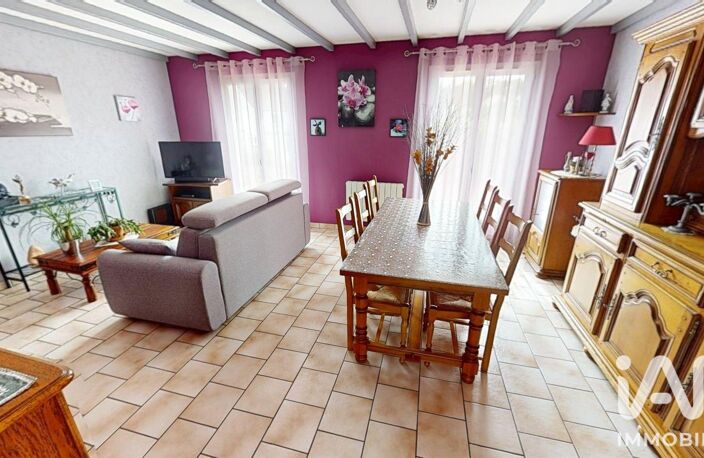 Vente Maison/villa 5 pièces — photo 5