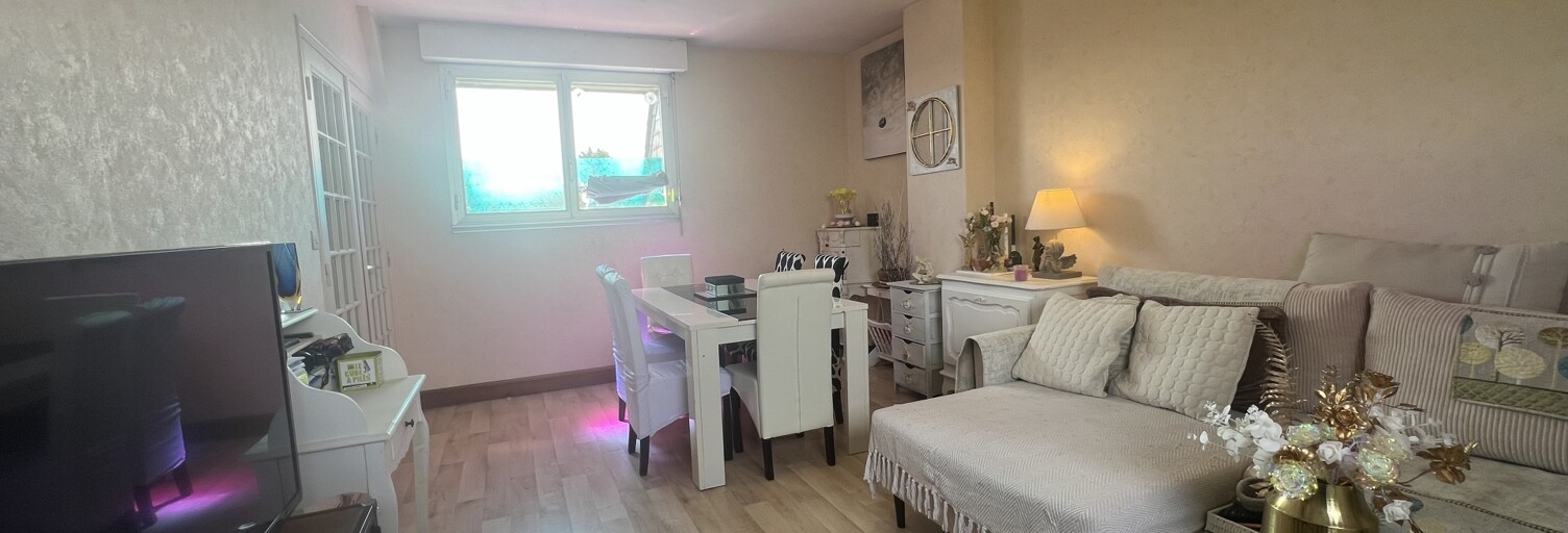 Appartement 4 Pièces 85 m² à vendre à Plouzané (29280)