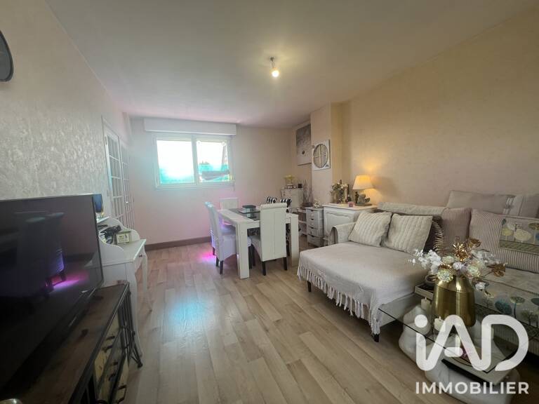 Vente Appartement 4 pièces — photo 1