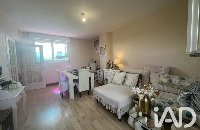 Vente Appartement 4 pièces — photo 2