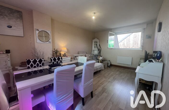 Vente Appartement 4 pièces — photo 3