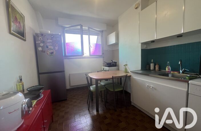 Vente Appartement 4 pièces — photo 4