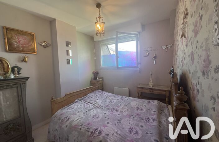 Vente Appartement 4 pièces — photo 5