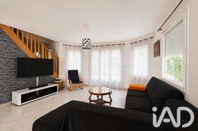 Maison 5 pièces 199000 €