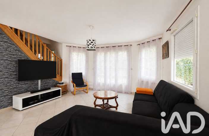 Vente Maison/villa 5 pièces — photo 2