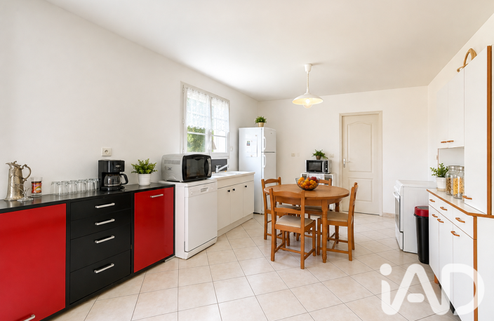 Vente Maison/villa 5 pièces — photo 3