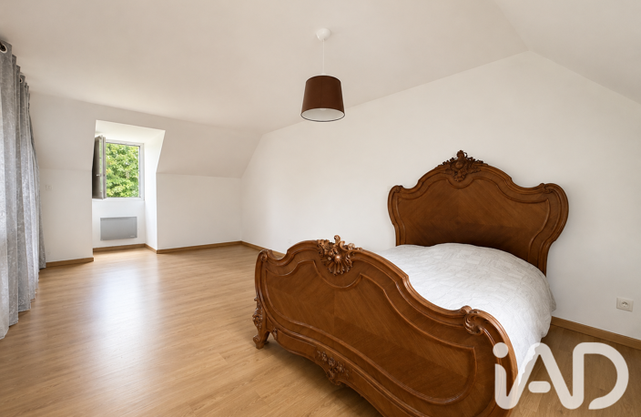 Vente Maison/villa 5 pièces — photo 4