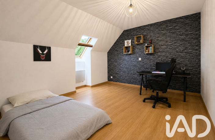 Vente Maison/villa 5 pièces — photo 5
