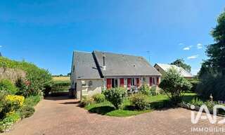 Maison 7 Pièces 113 m² à vendre à Dampierre-en-Bray (76220)