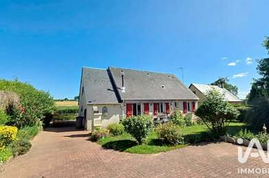 Maison 7 pièces 198000 €