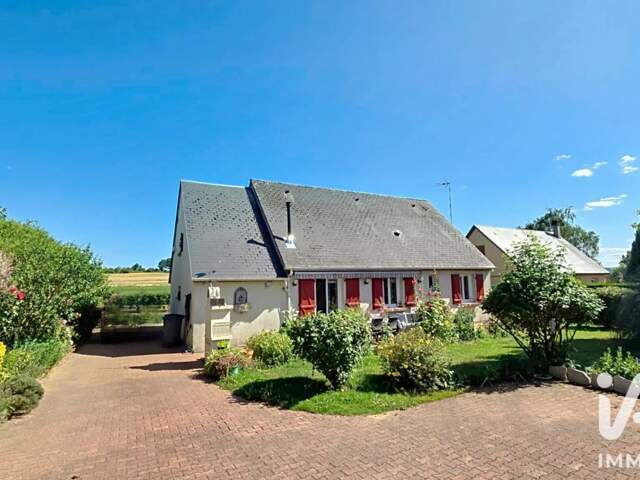 Vente Maison/villa 7 pièces — photo du bien