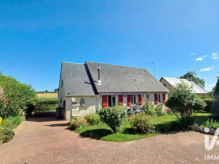Vente Maison/villa 7 pièces — photo 1