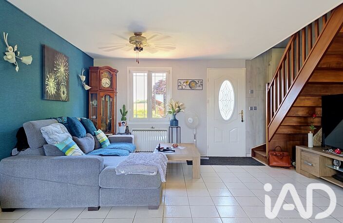 Vente Maison/villa 7 pièces — photo 4