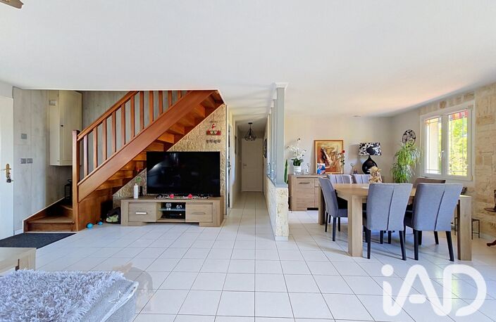 Vente Maison/villa 7 pièces — photo 5
