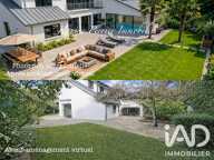 Vente Maison d'architecte 9 pièces — photo 2