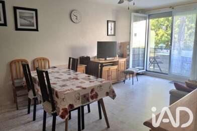 Appartement 3 pièces 192000 €