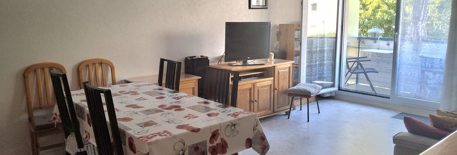 Appartement 3 Pièces 66 m² à vendre à Jouy-le-Moutier (95280)