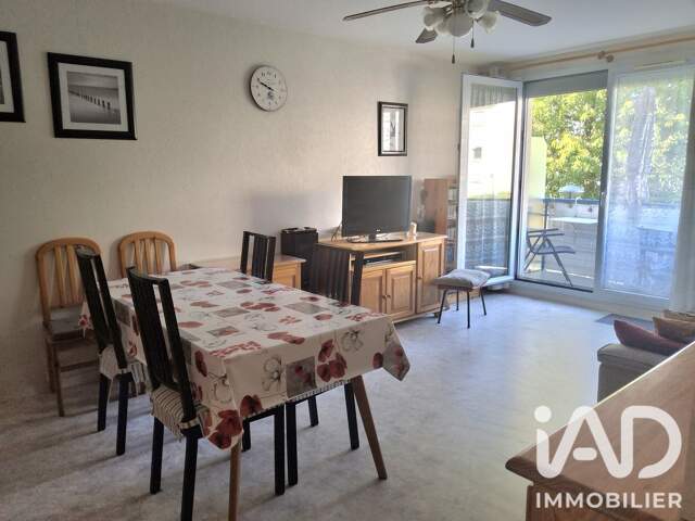 Vente Appartement 3 pièces — photo du bien