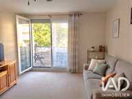 Vente Appartement 3 pièces — photo 2