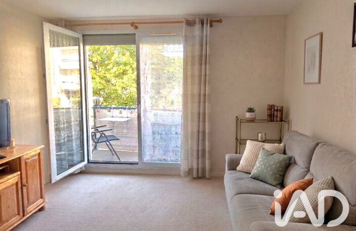 Vente Appartement 3 pièces — photo 2