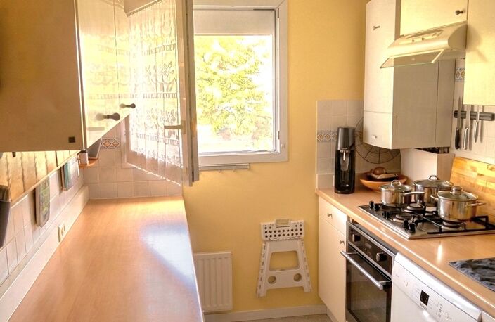 Vente Appartement 3 pièces — photo 3