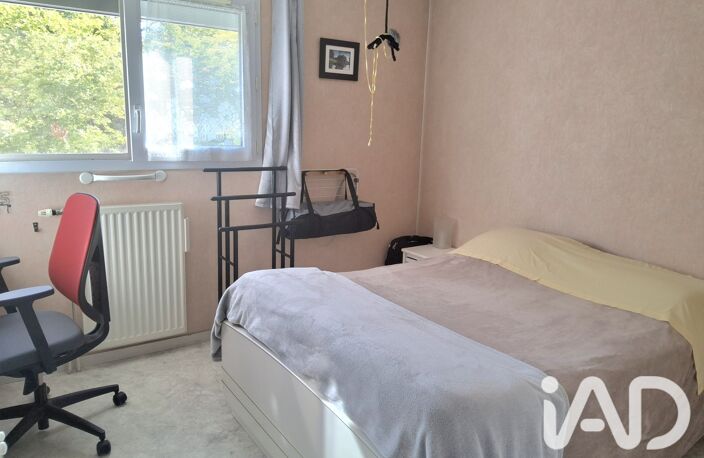 Vente Appartement 3 pièces — photo 4