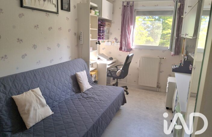Vente Appartement 3 pièces — photo 5