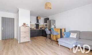 Appartement 2 Pièces 45 m² à vendre à Bruges (33520)