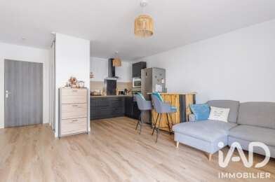 Appartement 2 pièces 174900 €