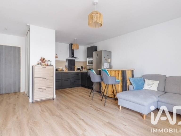 Vente Appartement 2 pièces — photo 1