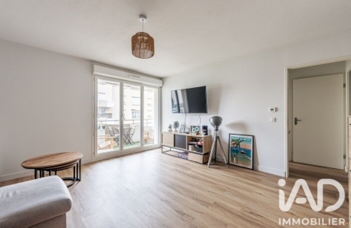 Vente Appartement 2 pièces — photo 2