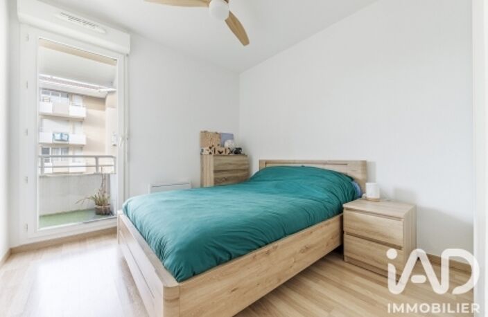 Vente Appartement 2 pièces — photo 3