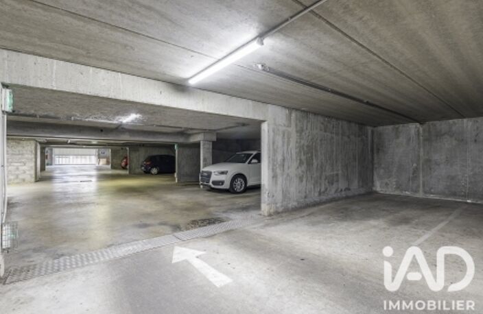 Vente Appartement 2 pièces — photo 4